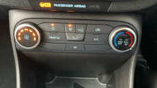 Ford Fiesta 1.1 Trend 5dr Petrol Hatchback